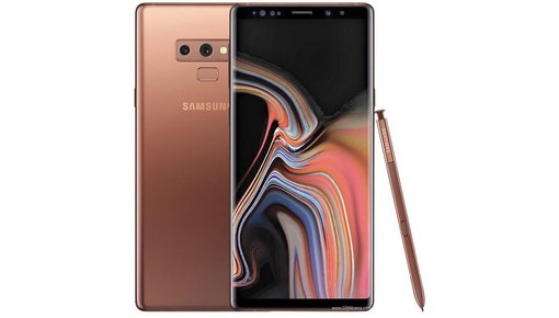 Σειρά Galaxy Note