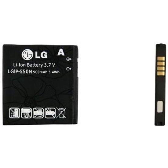 BATTERY Accu LG L61P-570N