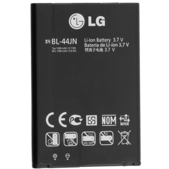 BATTERY Accu LG BL-44JN-P970