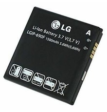 LG IP-690F BATTERIE