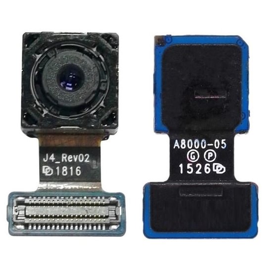 Big Camera Galaxy J4 Plus