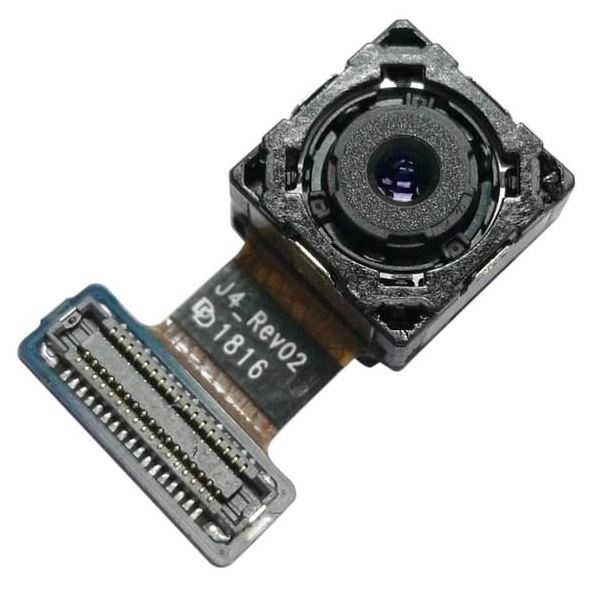Big Camera Galaxy J4 Plus, foto 3 van 3