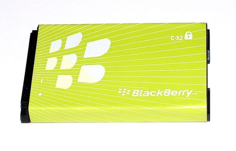 BATTERY Accu Blackberry CX-2 - 8800