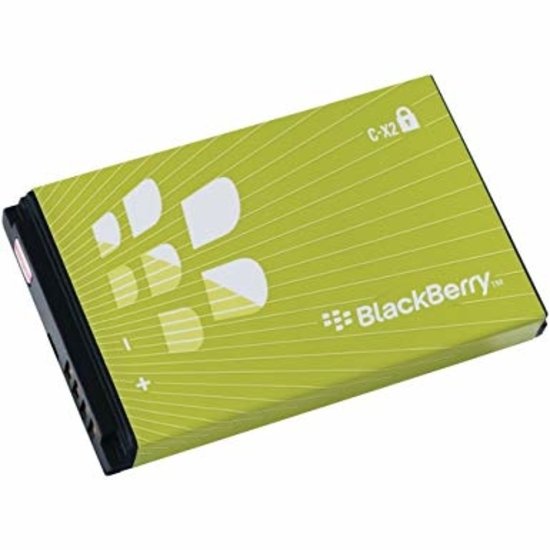 BATTERY Accu Blackberry CX-2 - 8800