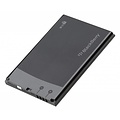 BATTERY Accu BlackBerry Bold 9700