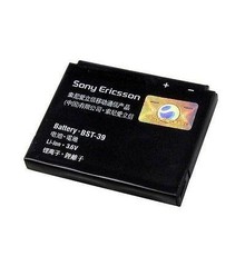 BATTERY Accu Sony Ericsson T 707I