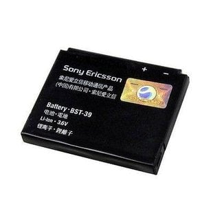 BATTERY Accu Sony Ericsson T 707I