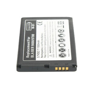 BATTERY Black Berry BLA BER 9000, foto 2 van 2