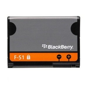 BATTERY ACCU BLACK BERRY F-S1, foto 2 van 2