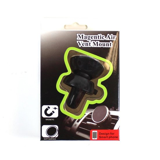 Magnetic Air Vent Mount T07