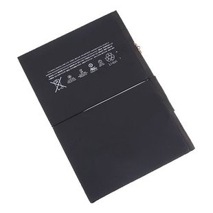 Accu For I-Pad Air 2 Models A1566, A1567