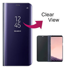 Clear View Standing Cover P30