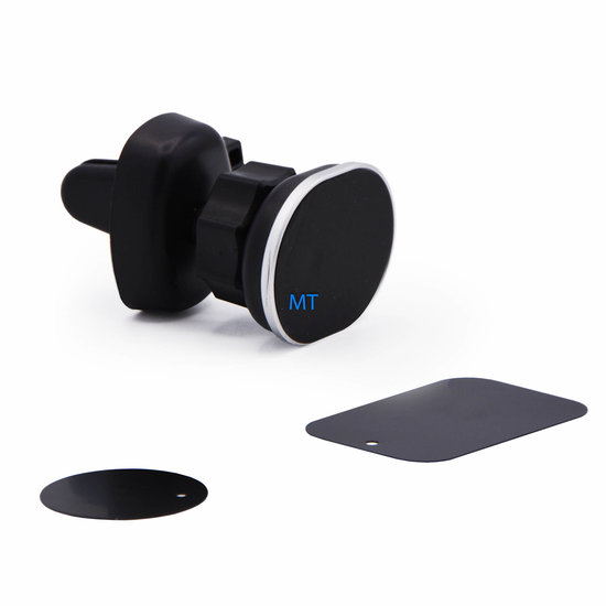 Mini Magnetic Car Mount