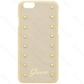 Guess Studded 6 Hard Case For I-Phone 6 Plus