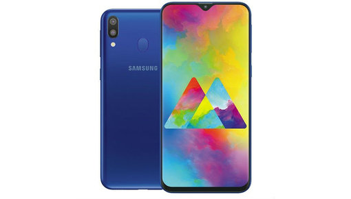 Galaxy M10