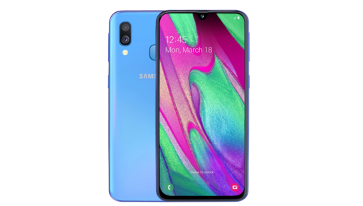 Galaxy A40