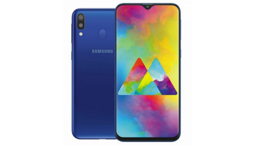 Galaxy A10