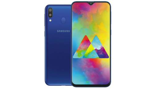 Galaxy M20