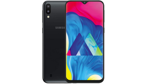 Galaxy M10