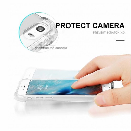 Military Grade Shock Proof Galaxy A10
