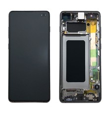 LCD Samsung Galaxy S10e G970F GH82-18852A Black Service Pack