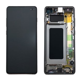 LCD Samsung Galaxy S10e G970F GH82-18852A Black Service Pack