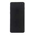 LCD Samsung Galaxy S10 G973F GH82-18850A Black Service Pack