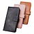 Lavann Lavann Protection Leather Bookcase Galaxy A20