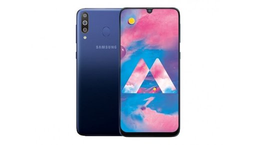 Galaxy M30