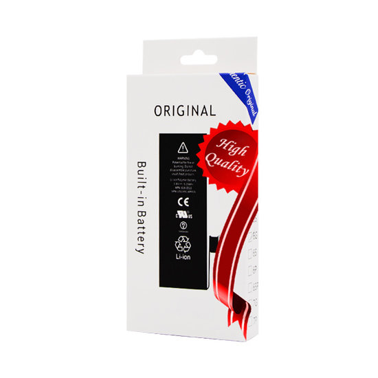 BATTERY MT A+ For I-Phone 4G