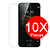Glass 10x Tempered Protector Ascend P20