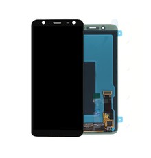 LCD Samsung Galaxy J6 2018  J600 GH97-21931A Black Service Pack