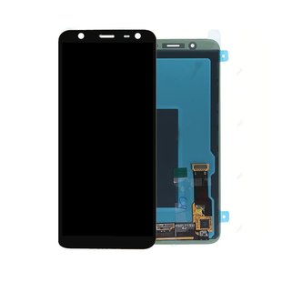 LCD Samsung Galaxy J6 2018  J600 GH97-21931A Black Service Pack