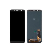 LCD Samsung Galaxy A6 2018 A600 GH97_21897A Black Service Pack