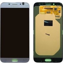 LCD Samsung Galaxy J730 2017 GH97-20736B Silver Service Pack