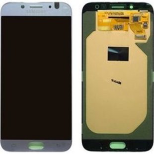 LCD Samsung Galaxy J730 2017 GH97-20736B Silver Service Pack