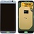 LCD Samsung Galaxy J730 2017 GH97-20736B Silver Service Pack