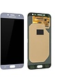 LCD Samsung Galaxy J730 2017 GH97-20736B Silver Service Pack