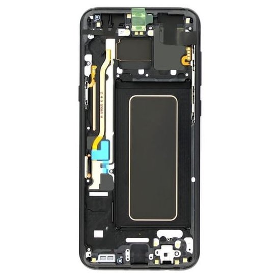 LCD Samsung Galaxy S8 Plus G955F GH97-20564A Black Service Pack