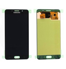 LCD Samsung Galaxy A5 A510F 2016 GH97-18250B Black Service Pack