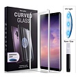 Nano Optics 3D Curved Glass Galaxy S10