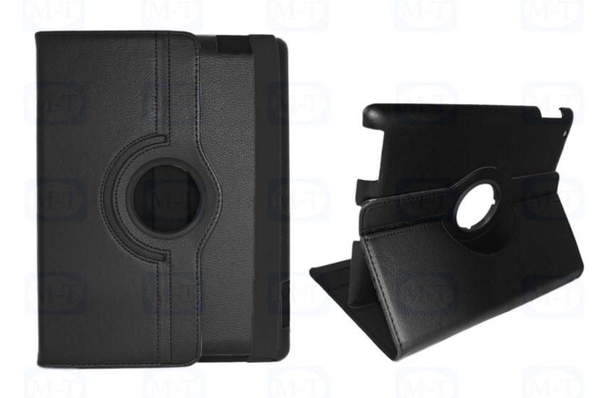 360 Rotation Protect Case I-Pad Air 2019 10,5 / I-Pad Pro 10,5 2017, foto 2 van 2