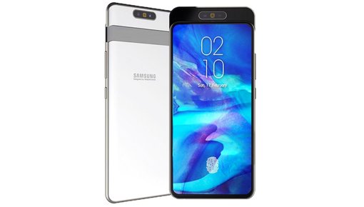 Galaxy A90