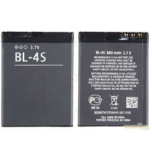 BATTERY M-T Business Power Accu BL-5F