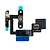 Power Flex For IPad Mini 4 MT Tech