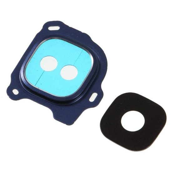 Glass Camera Galaxy J6 2018