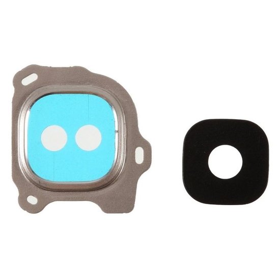 Glass Camera Galaxy J6 2018