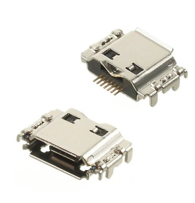 Charge Connector Only Galaxy A6 2018, foto 2 van 2