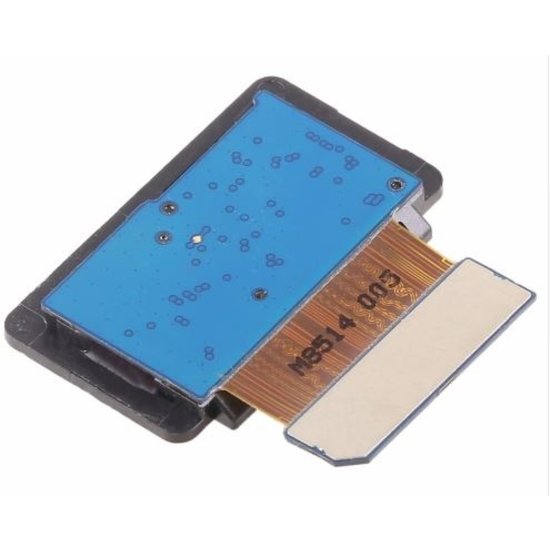 Big Camera For Galaxy A6 2018