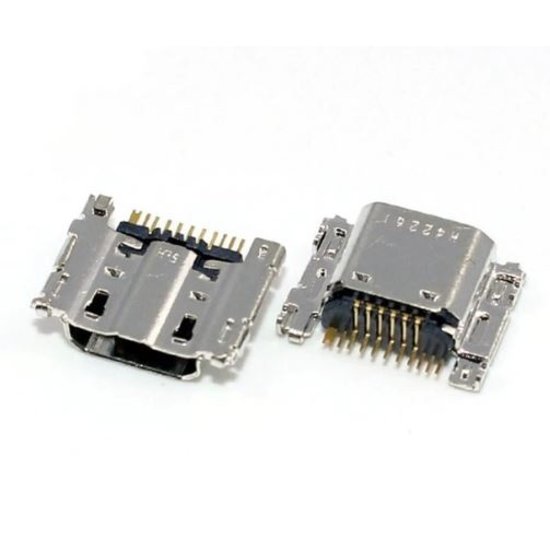 Charger Connector Only Galaxy A6 Plus 2018